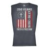 Men's Pro-Compression Sleeveless T-Shirt Thumbnail