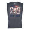 Men's Pro-Compression Sleeveless T-Shirt Thumbnail