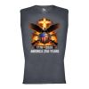 Men's Pro-Compression Sleeveless T-Shirt Thumbnail