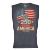 Men's Pro-Compression Sleeveless T-Shirt Thumbnail