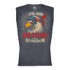 Men's Pro-Compression Sleeveless T-Shirt Thumbnail