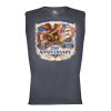 Men's Pro-Compression Sleeveless T-Shirt Thumbnail