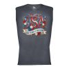 Men's Pro-Compression Sleeveless T-Shirt Thumbnail