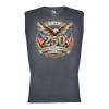 Men's Pro-Compression Sleeveless T-Shirt Thumbnail