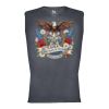 Men's Pro-Compression Sleeveless T-Shirt Thumbnail