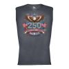 Men's Pro-Compression Sleeveless T-Shirt Thumbnail