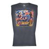 Men's Pro-Compression Sleeveless T-Shirt Thumbnail