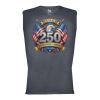 Men's Pro-Compression Sleeveless T-Shirt Thumbnail