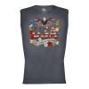 Men's Pro-Compression Sleeveless T-Shirt Thumbnail