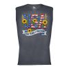 Men's Pro-Compression Sleeveless T-Shirt Thumbnail