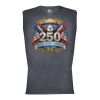 Men's Pro-Compression Sleeveless T-Shirt Thumbnail