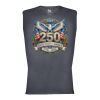 Men's Pro-Compression Sleeveless T-Shirt Thumbnail