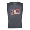 Men's Pro-Compression Sleeveless T-Shirt Thumbnail