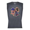 Men's Pro-Compression Sleeveless T-Shirt Thumbnail