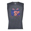 Men's Pro-Compression Sleeveless T-Shirt Thumbnail