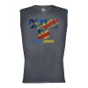 Men's Pro-Compression Sleeveless T-Shirt Thumbnail
