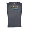 Men's Pro-Compression Sleeveless T-Shirt Thumbnail