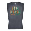 Men's Pro-Compression Sleeveless T-Shirt Thumbnail
