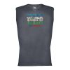 Men's Pro-Compression Sleeveless T-Shirt Thumbnail