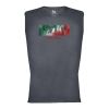 Men's Pro-Compression Sleeveless T-Shirt Thumbnail