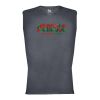 Men's Pro-Compression Sleeveless T-Shirt Thumbnail