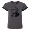 Women's Sweetheart French Terry Pullover Thumbnail