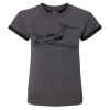 Women's Sweetheart French Terry Pullover Thumbnail