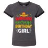 Women's Sweetheart French Terry Pullover Thumbnail