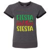 Women's Sweetheart French Terry Pullover Thumbnail