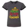 Women's Sweetheart French Terry Pullover Thumbnail