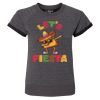 Women's Sweetheart French Terry Pullover Thumbnail