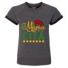 Women's Sweetheart French Terry Pullover Thumbnail