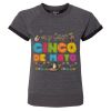 Women's Sweetheart French Terry Pullover Thumbnail