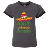 Women's Sweetheart French Terry Pullover Thumbnail