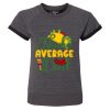 Women's Sweetheart French Terry Pullover Thumbnail