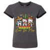 Women's Sweetheart French Terry Pullover Thumbnail