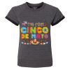 Women's Sweetheart French Terry Pullover Thumbnail