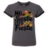 Women's Sweetheart French Terry Pullover Thumbnail