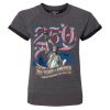 Women's Sweetheart French Terry Pullover Thumbnail