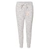 Women’s Mélange Fleece Joggers Thumbnail