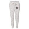 Women’s Mélange Fleece Joggers Thumbnail