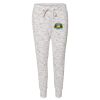 Women’s Mélange Fleece Joggers Thumbnail