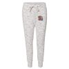 Women’s Mélange Fleece Joggers Thumbnail