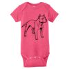 Infant Vintage Fine Jersey Bodysuit Thumbnail