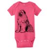 Infant Vintage Fine Jersey Bodysuit Thumbnail