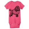 Infant Vintage Fine Jersey Bodysuit Thumbnail