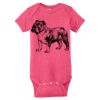 Infant Vintage Fine Jersey Bodysuit Thumbnail