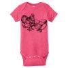 Infant Vintage Fine Jersey Bodysuit Thumbnail
