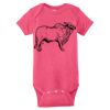 Infant Vintage Fine Jersey Bodysuit Thumbnail