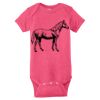 Infant Vintage Fine Jersey Bodysuit Thumbnail